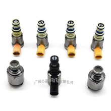 29541895变速箱29541896适用于适雪佛兰GMC自动变速箱电磁阀7件套
