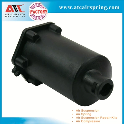 For Discovery 3/4 damping system