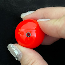 球形浮漂路亚洛阳球球钓漂鲫鱼草鱼滑漂钓组户外野钓带配重鱼漂