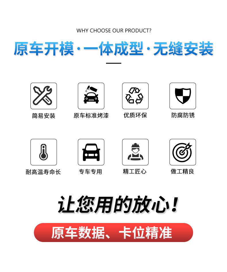 Suitable for Changan Cs55 Rearview Mirror Housing, Reversing Mirror Rear Cover, Reflective Lens Frame, Turn Signal Accessories