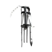 厂家定制捕鼠夹户外野外老鼠夹子活捉老鼠鼹鼠地鼠夹规格齐全现货