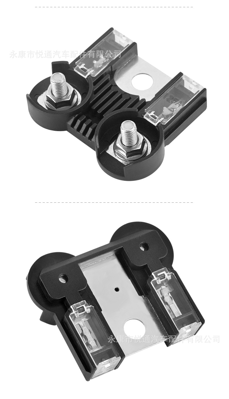 Cross-Border Hot-Selling Fuse Combination Accessories Al3Z-14526-Aa Suitable for Ford F-150