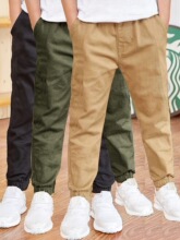 U 92008 Boys' Mosquito-Proof Pants ��ͯ���ÿ� ŷ���羳