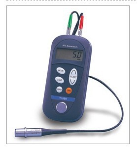 日本JFE川铁 TI-45N超声波测厚仪 TI-45NA高精度超声波测厚仪