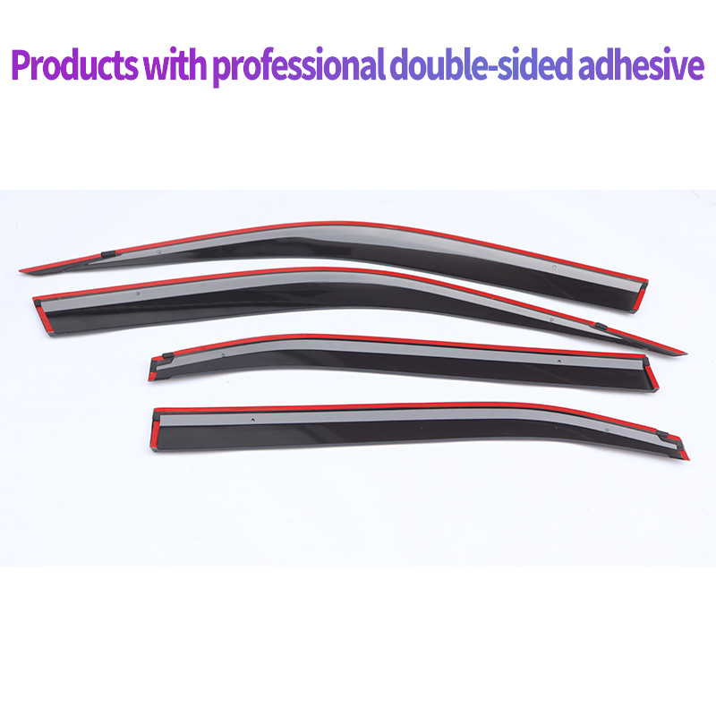 Cross-Border Suitable for Honda Vezel / Hrv Window Visor