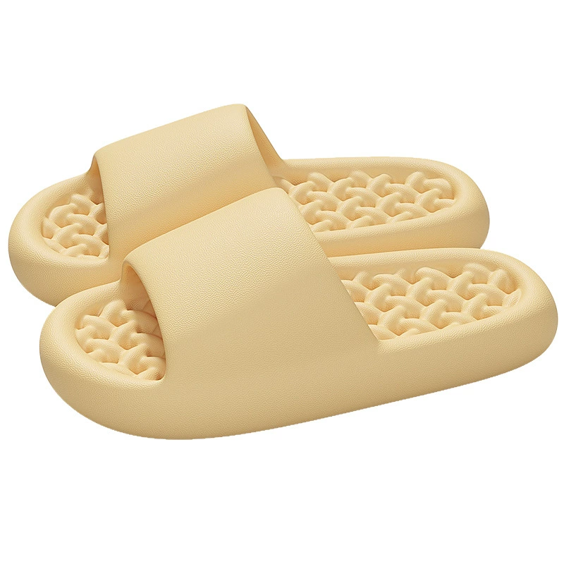 Summer slippers, men's non-slip footwear, slide, wholesale