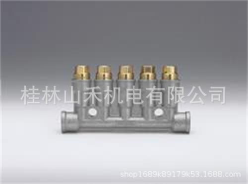 日本SHOWA正和配管接头DPB11-3；DPB11-6