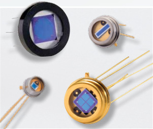 OSI Optoelectronics ��늶��O��, PIN-SPOT4DMI, 970nm