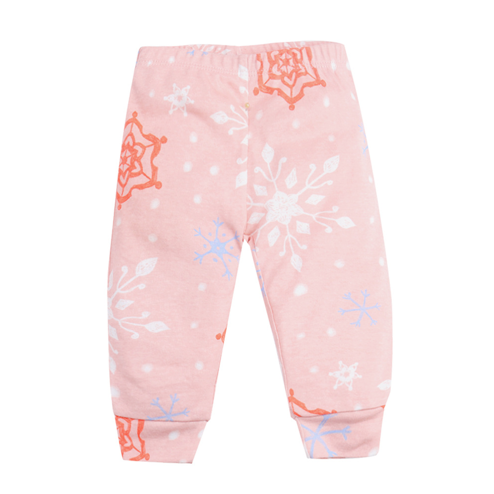 싱글 팬츠 핑크 메쉬