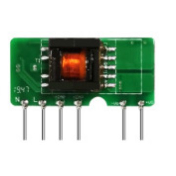 爱浦电子AIPU DC-DC 5W IEC/EN61000标准模块电源 FA5-220S15B9D4