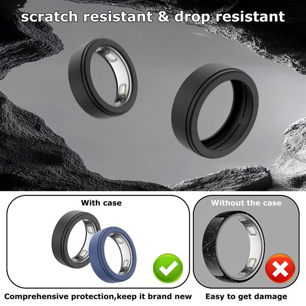 Suitable for Oura Ring5 ring protective cover