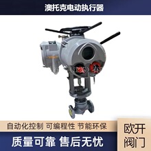澳托克电动执行器IK10主板IK12控制板IK18电源板电子电动执行机构