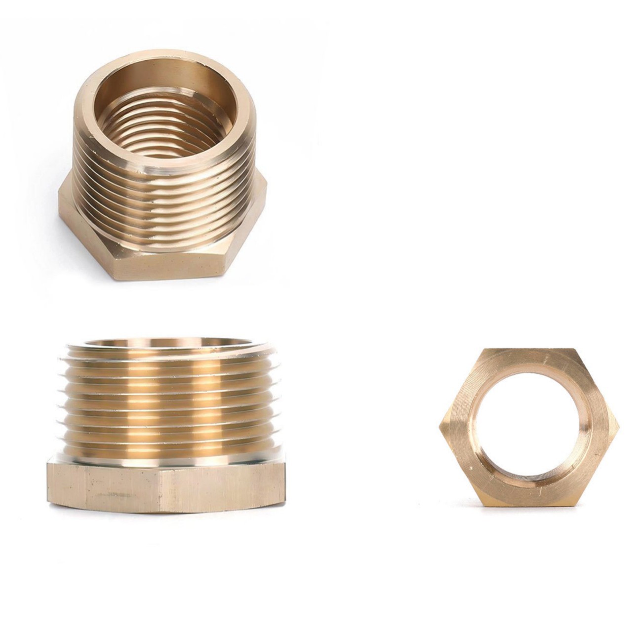 ����ѷȫͭ����˿ת����ͷ��оNPT���ƴ�Сͷ�侶���ɿ羳���