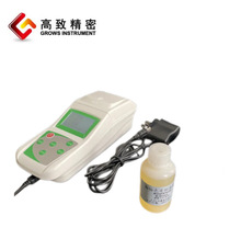 SD-2便携式色度仪 水质色度仪色度计色度检测仪