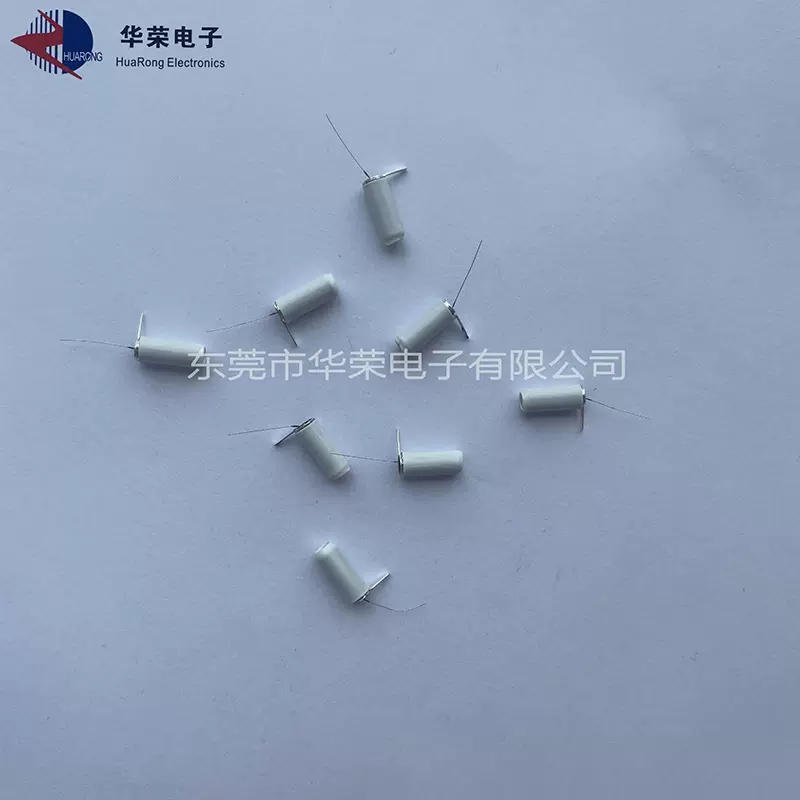 SW58010P-L金属型高灵敏震动开关 华荣震动开关 3.2x8.5震动开关