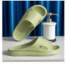 Slide, non-slip slippers indoor, wholesale, Japanese and Korean