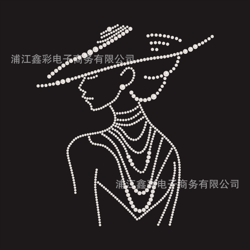 卸売り真珠画diy材料包創意手作り立体花火蝶解凍家庭芸術装飾画|undefined
