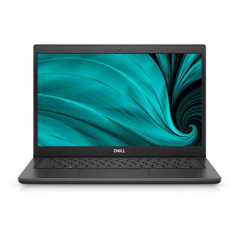 Dell/Dell Latitude smart 3420 i5-1135G7 thin business office laptop