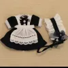 Black maid