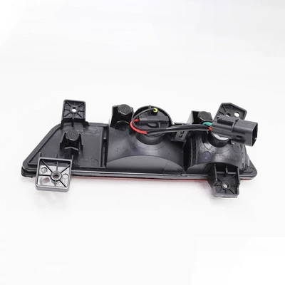 fog lamp tail lamp reflector – Power supply, ignition system accessories