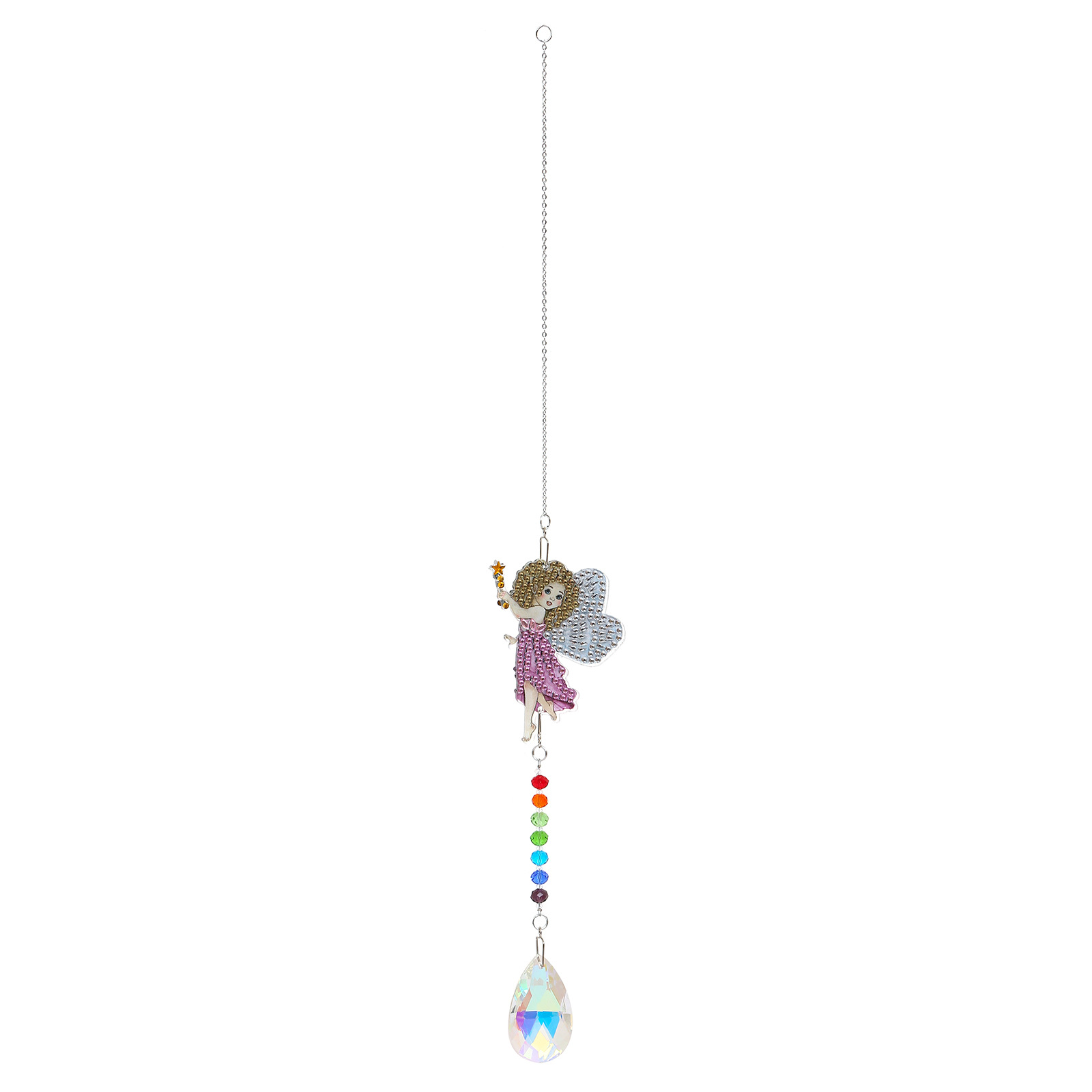 Glamour Animal Arylique Pendentif display picture 4