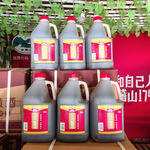 绍兴黄酒古越龙山酒花雕酒3L*6桶装清爽糯米酒传统特酿黄酒干型酒