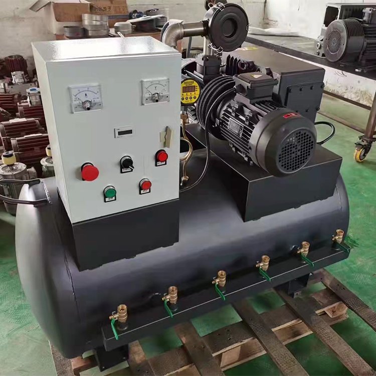 真空泵 点石 可供应 XD单级多旋片式系列 效率较高