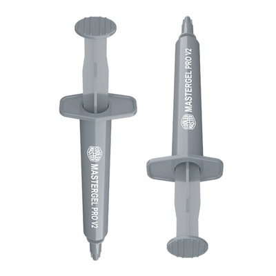 Cooler MasterGel-Pro-V2 computer CPU Video card Heat silicon paste Thermal Grease