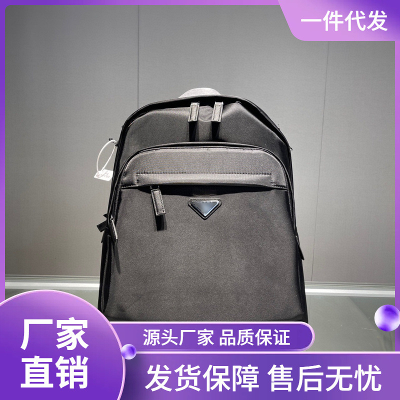 One-shoulder bag