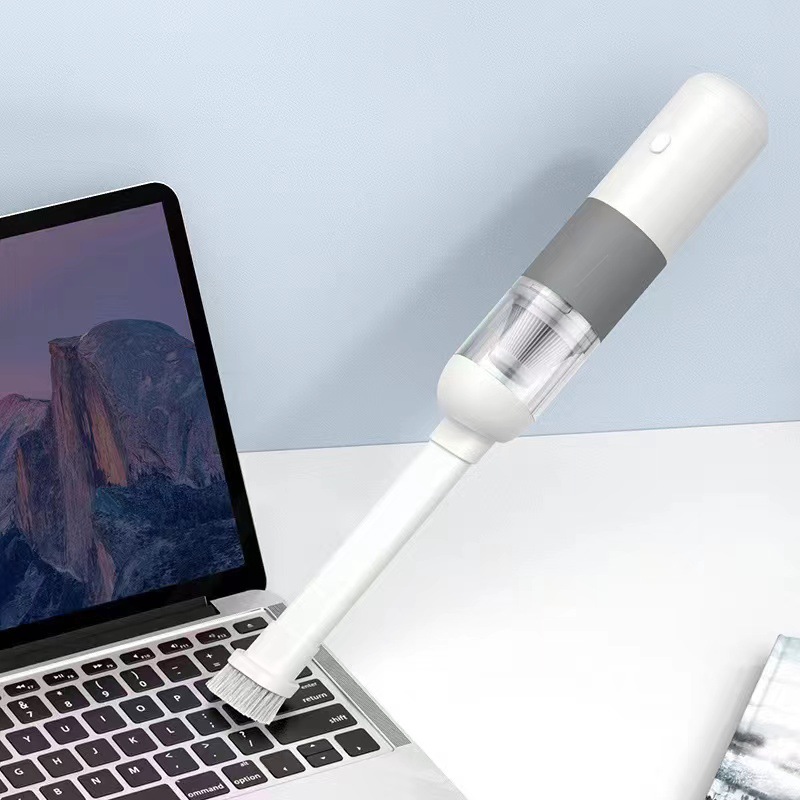 2022新型車載掃除機携帯掃除機自動車家庭用無線掃除機大吸引力プレゼント