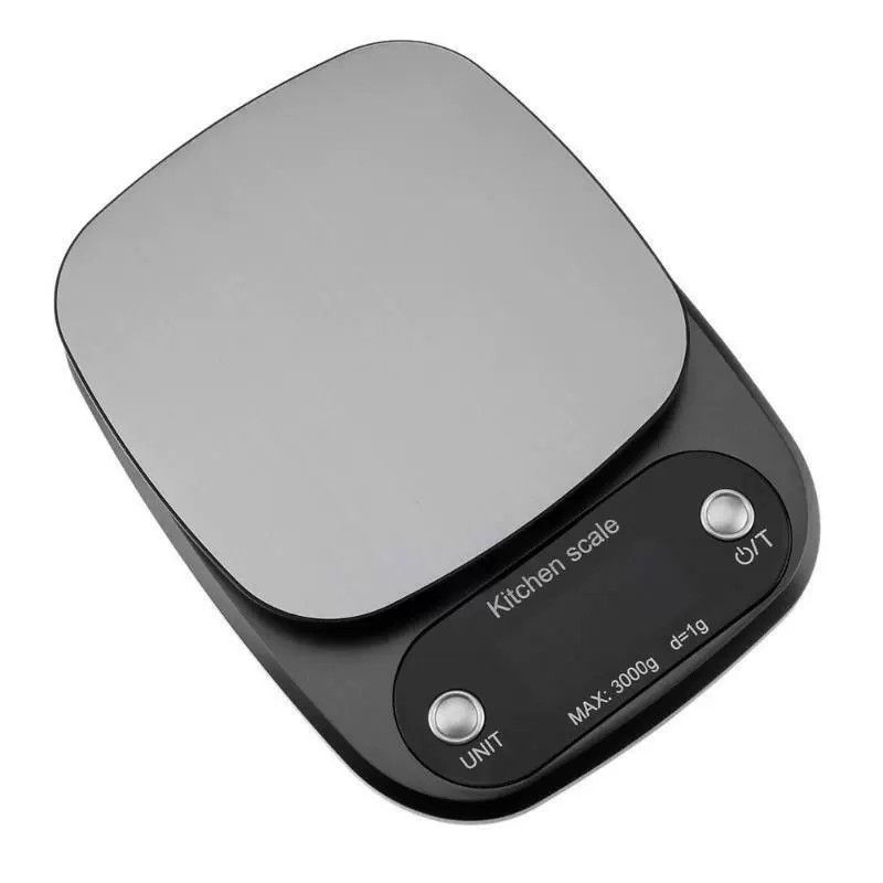 Зарядка 10 кг кухонные весы бытовые кухонные электронные весы маленькие Мини-весы для ювелирных изделий весы для выпечки пищевых продуктов