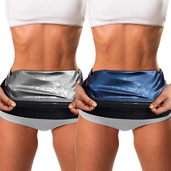 Cross-border Women's Sweat Abdominal Belt Belt Postpartum Waistband Waist Seal Sports Waistband Body Shaping Sweat Sauna Belt Cross-border Women's Sweat Abdominal Belt Belt Postpartum Waistband Waist Seal Sports Waistband Body Shaping Sweat Sauna Belt