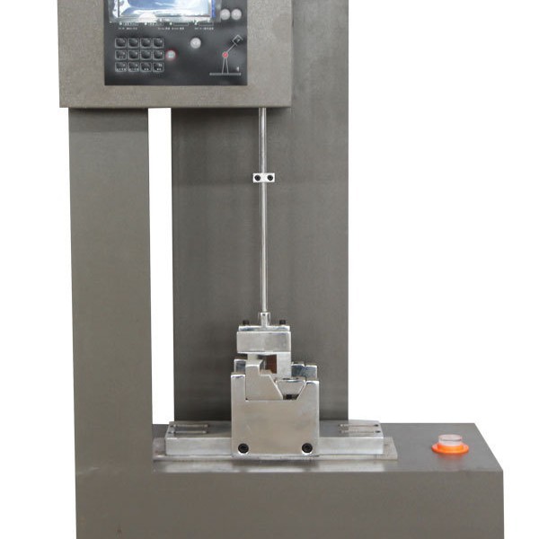 悬臂梁缺口冲击试验机，简支梁缺口冲击试验机，摆锤冲击试验机