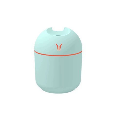 Small humidifier, spray for auto, aromatherapy, new collection