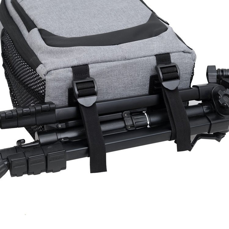 SLR 카메라 가방, 대용량, 다기능 백팩, 미러리스 카메라 가방, 14인치 컴퓨터 백팩, 남성용 및 여성용 디지털 가방