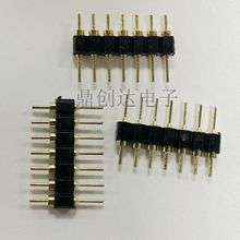 �g��2.54mm �A����p�^ᘈA�β����僽� �A��� 1*2 3 4 5 40P