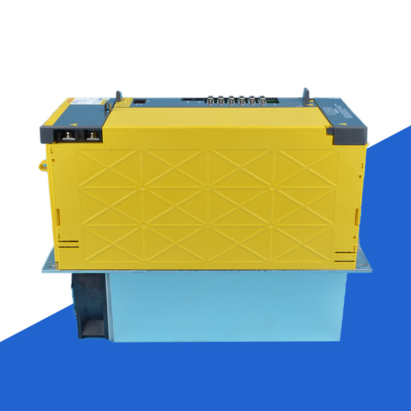 A06B-6151-H045 H075 H100 #H590发那科fanuc原装伺服驱动放大器