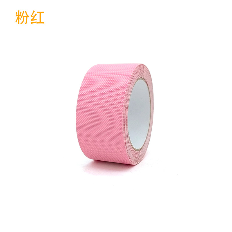 Haixiang Star Escaleras Escaleras Pasos Adhesivo antideslizante Tablero antideslizante para bañera de baño Cinta antideslizante PEVA impermeable y sin costuras