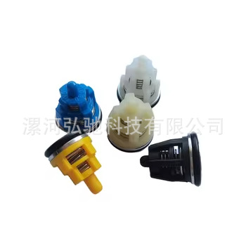 优质单向阀 用于清洗机泵头 耐高压阀门维修包