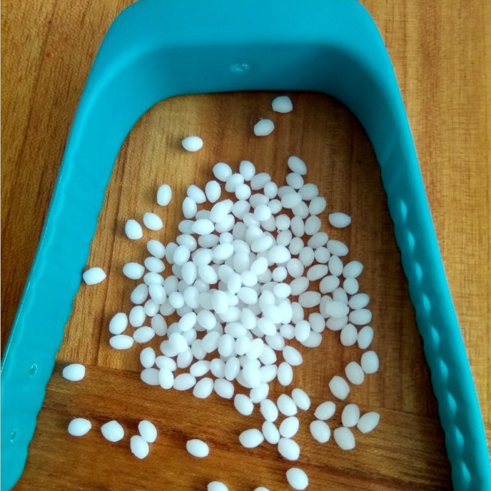 原厂原包进口TPV防火原料 本色粒子 注塑挤出应用