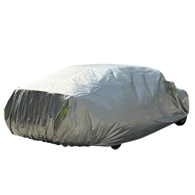 Sun Protection Cover, Dustproof and Sun – Car clothing
