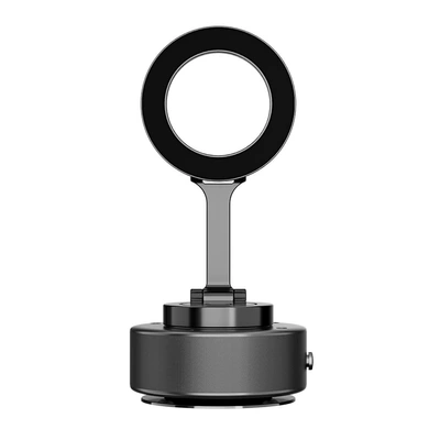 Car phone holder, suction new car phone