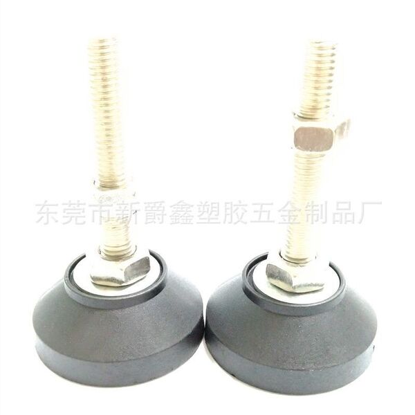 Nylon plastic mechanical tubing