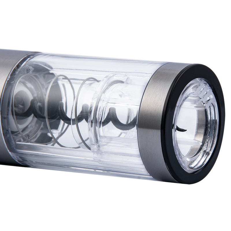 睿力工厂电动红酒开瓶器自动开瓶器电动开瓶器葡萄酒酒具充电