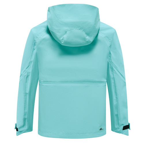 Cross-border e-commerce new windproof and waterproof snowboard jacket for women and men, single board outdoor sports warm couple durable snowboard clothing