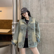 ��̖����ʽ�͹�ˮϴ���fţ������Ů����oversize���^��⌒������