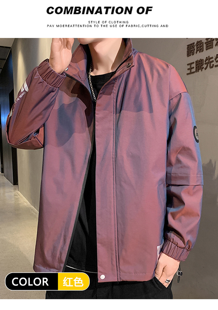 Veste homme - Ref 3443523 Image 28