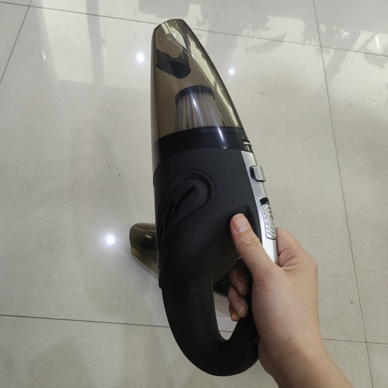 Vacuum cleaner for home use charging, high power