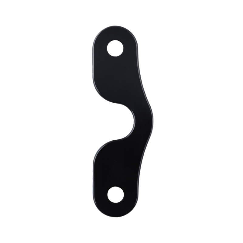 Suitable for Wrangler Jeep2018+ Jk, Jl, Jt Gladiator Modified Replacement Bracket Sun Visor Fixing Clip