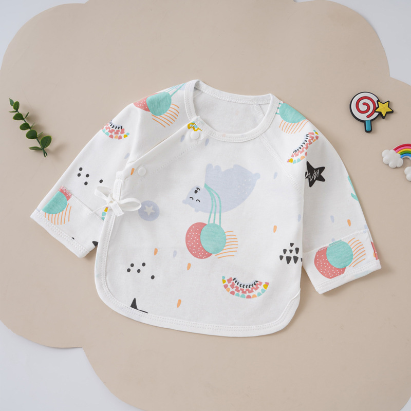 Balloon bear [half back jacket]